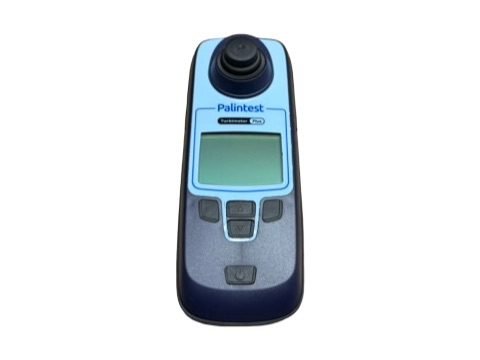 Turbidity Meter-Portable