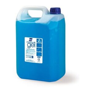 Ultrasound Gel 5L – Blue Or Clear