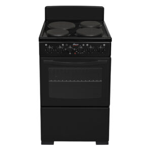 Univa U405B 4 Plate Stove