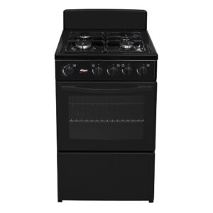 Univa UG005R 4 Plate Gas Stove