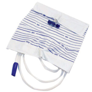 Urine Bag with Tap – 2 Litre