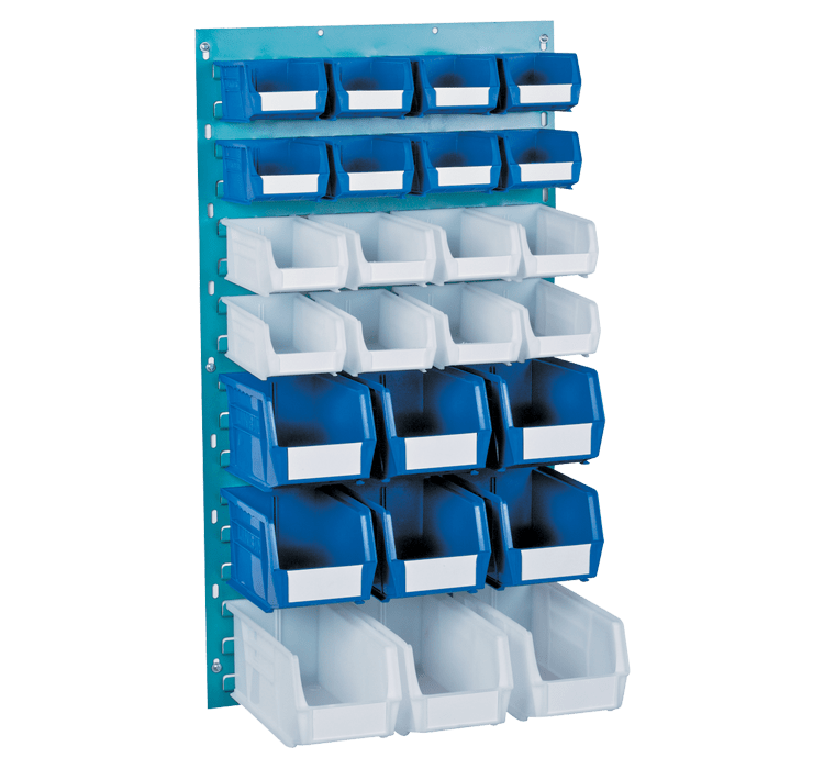 Navy & White – Ready To Go Kit 3