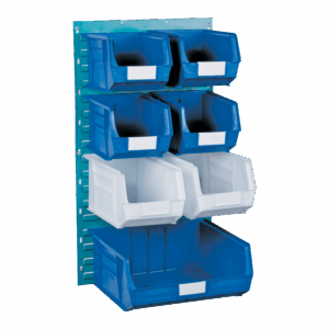 Navy & White – Ready To Go Kit 4