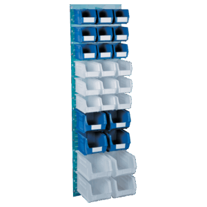 Navy & White – Ready To Go Kit 8