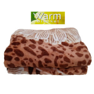 Warm Blanket