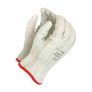 Welding Gloves Goatskin TIG