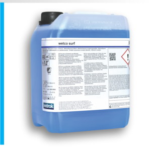 Wetrok Wetco Surf