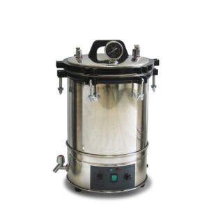 Steam Sterilizer Tr280D