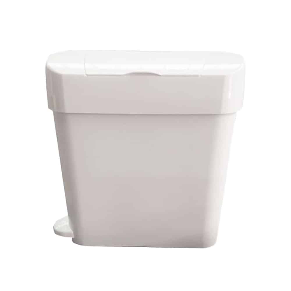 Sanitary She Bin Slim Line (22L)