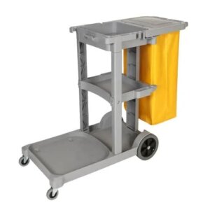 Janitorial Trolley (Econo)