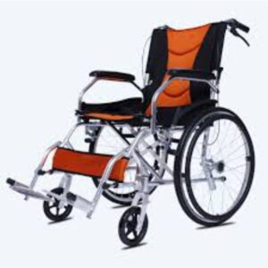 Wheelchair Aluminum