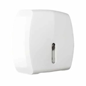 Decca Roll Dispenser (White)