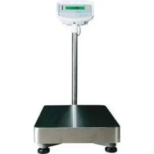 Weighing Scales -Digital (Heavy duty) 150kg (0.10g)
