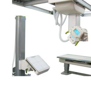 X-Ray DR Digital System
