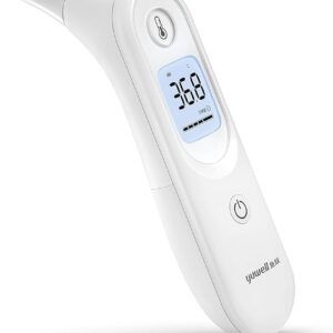 Infrared Ear Thermometer Yuwell- YHT101