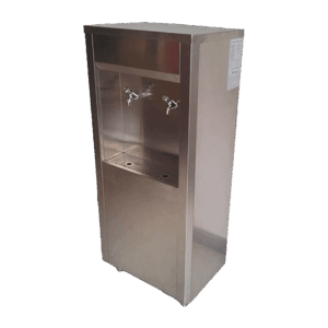 Industrial Drinking Fountain