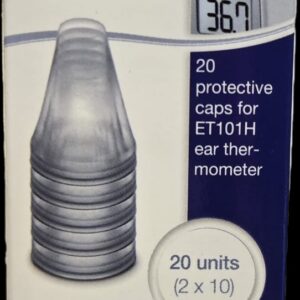 Probe Cover Sejoy Ear Thermometer 20