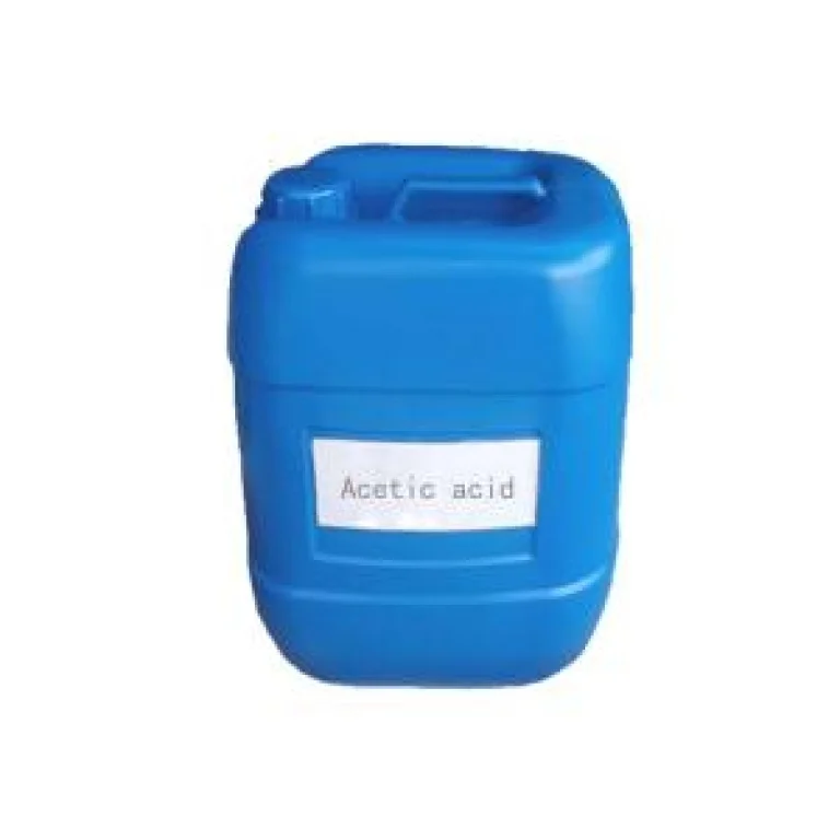 Acetic Acid, Food Grade 30kg