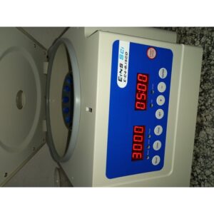Advanced Clinical Centrifuge (E-C4.5-8.15CD)