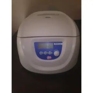 Advanced Clinical Centrifuge (E-C4.5-8.15CP)