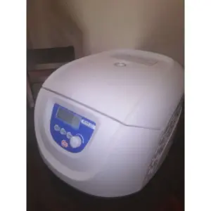 Advanced Clinical Centrifuge (E-C4-4.50CP(Ext)