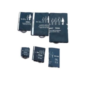 Obese Cuff For Contec Patient Monitors