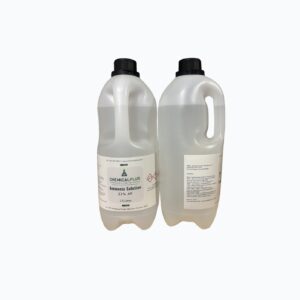 Ammonia Solution AR 32% 2.5L