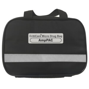 CritiCare AmpPAC Micro Drug Bag