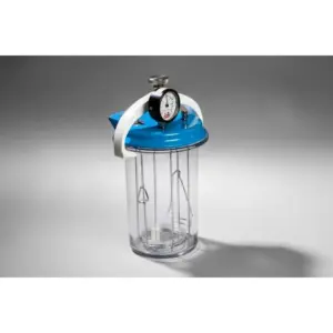 Anaerobic,Oxoid, 3.5L Jar