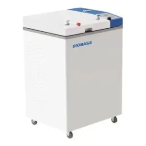 Autoclave, Top Loading 30L