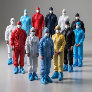 Laborbedarf Visitor Eyeshield, Spectacle Type 652, Transparent