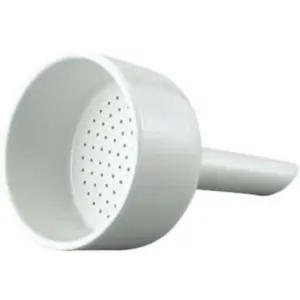 Buchner Funnel Porcelain 125 x 195 x 110mm