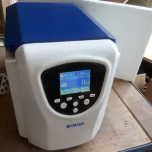 Centrifuge: High Speed Micro-centrifuge