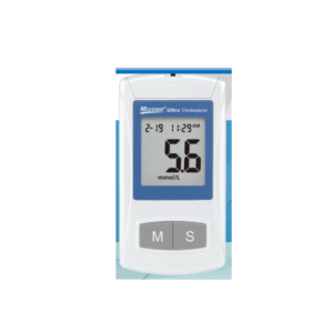 Mission Ultra Cholesterol Starter Kit