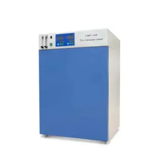Co2 Incubator For Medical Lab 80L