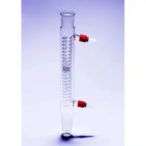 Condensers, Coil w/B24 Socket &amp