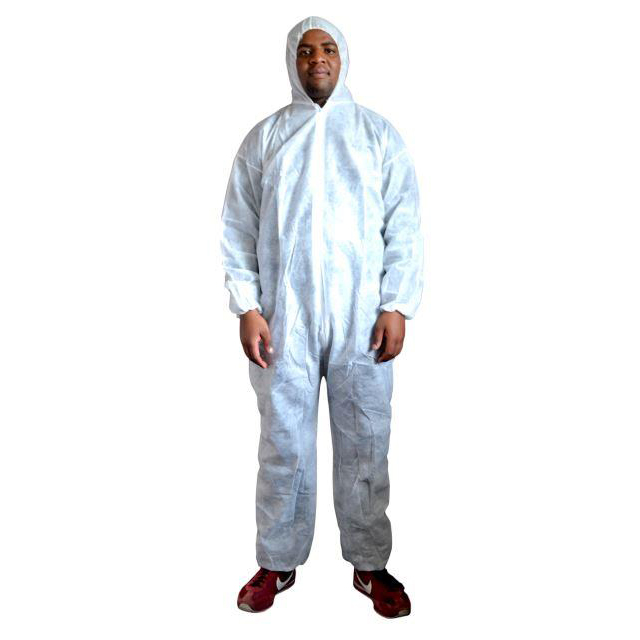 Disposable Coveralls