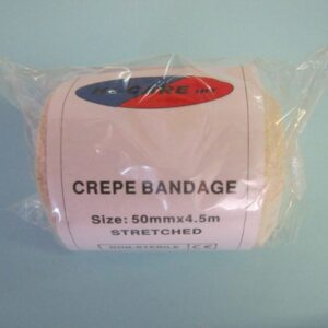 Crepe Bandages