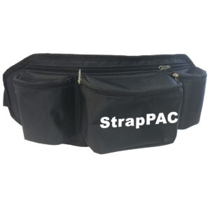 CritiCare StrapPAC Moonbag