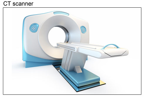 CT Scan