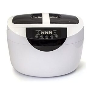Digital Ultrasonic Cleaner 2500Ml