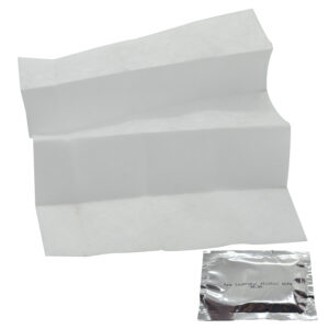 CritiCare Alcohol Wipes