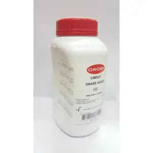 DNASE AGAR 500g