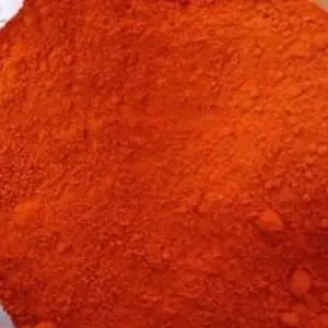 Dye, Orange, 5kg