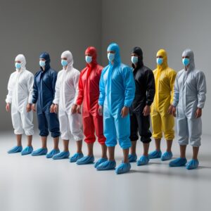 3M™ 2890 Series Safety Goggles with Anti-Fog/Anti-Scratch Coating