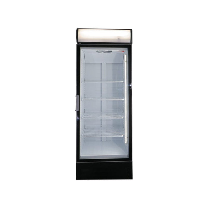 Fridge Star 334 Litre 1 door
