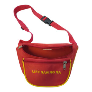 CritiCare Life Saving Moon Bag