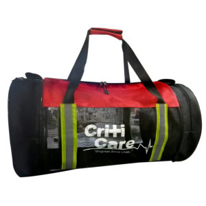 CritiCare GearPAC Tog bag