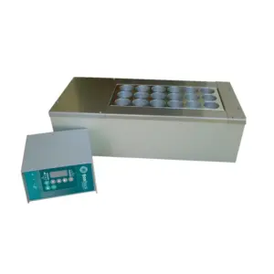 Heating Block Units – 450ºC