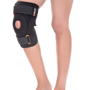 Hinge Knee Brace
